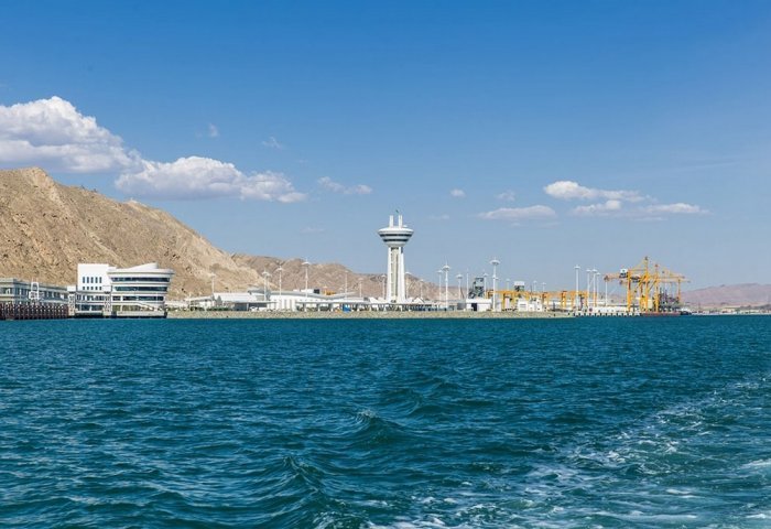 ترکمانستان