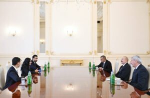 آذربائیجان