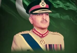 عاصم منیر