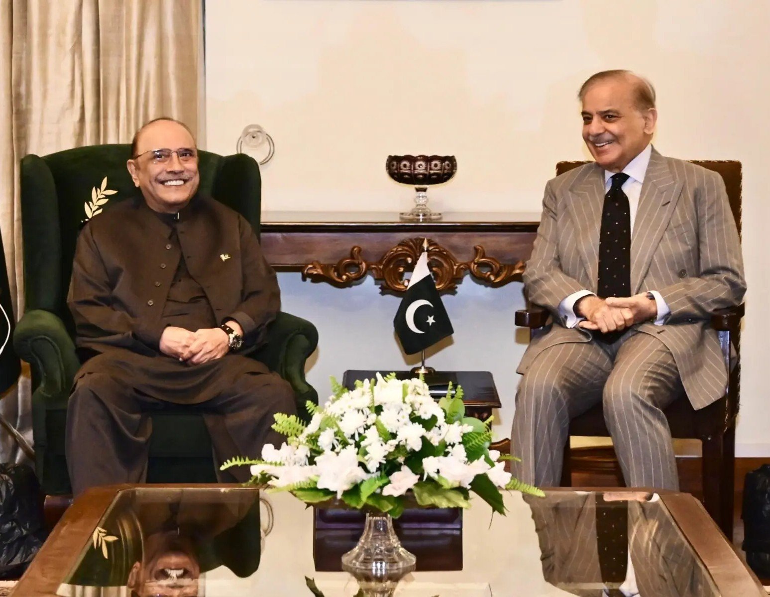 وزیراعظم