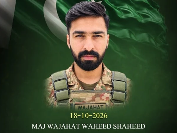 وجاہت وحید