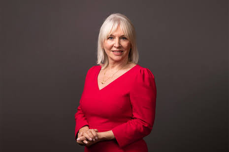 Nadine Dorries sends resignation letter to Rishi Sunak 1 Nadine Dorries