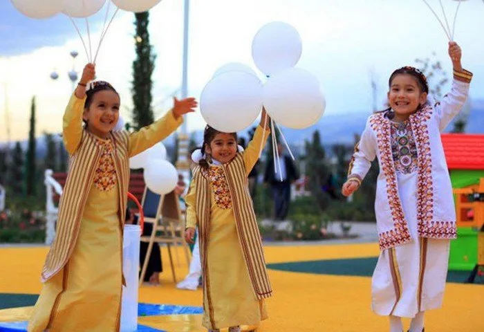 Turkmenistan announces International tender for Guneshli childhood and youth centre 1 Turkmenistan