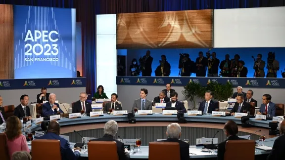 Xi calls for unity to achieve better Asia-Pacific cooperation 1 Asia-Pacific