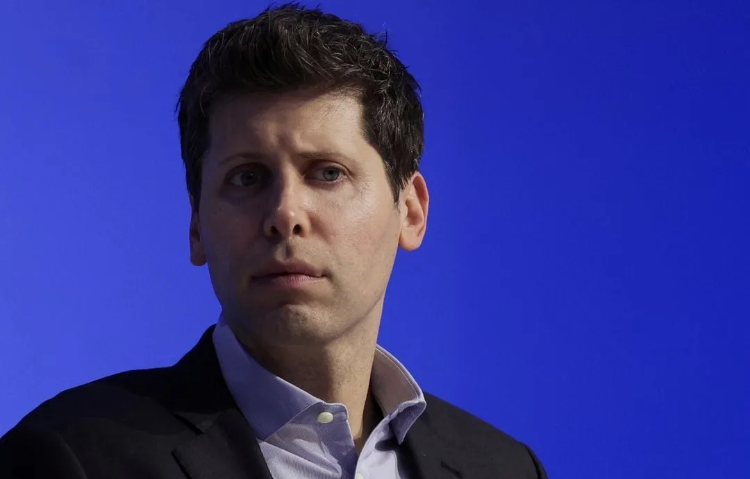 ChatGPT maker OpenAI fires CEO Sam Altman 1 ChatGPT maker OpenAI fires CEO Sam Altman