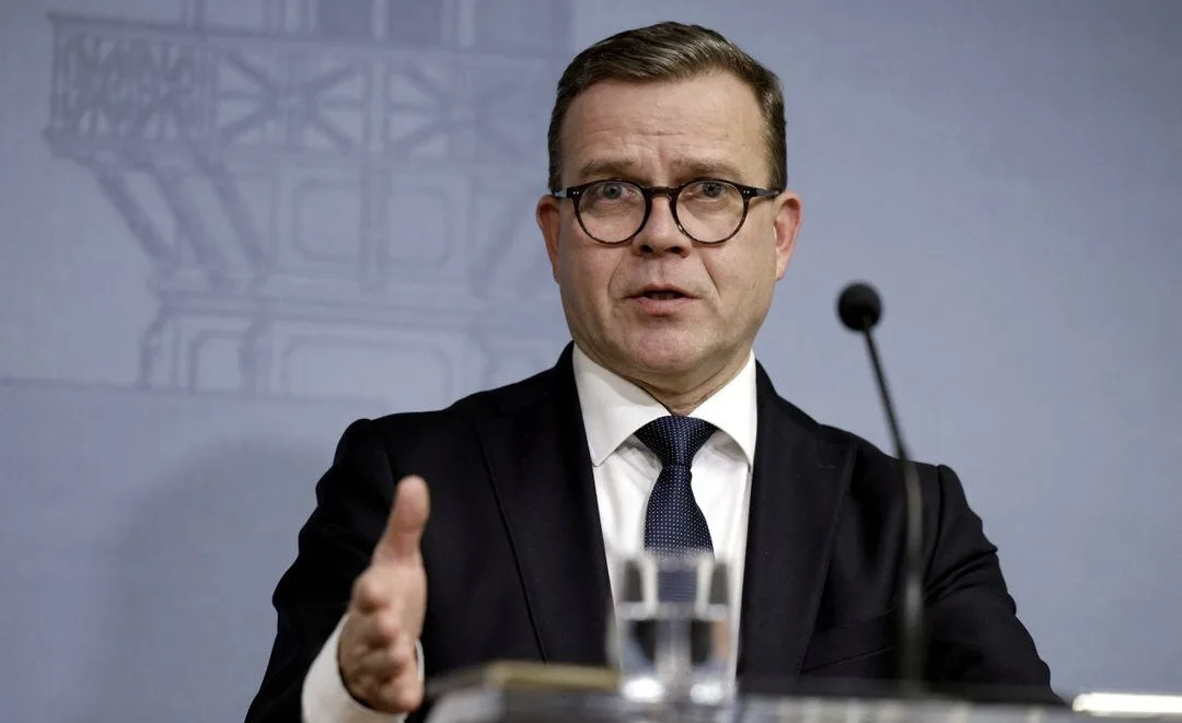 Finland plans more measures to stop asylum surge from Russia border
