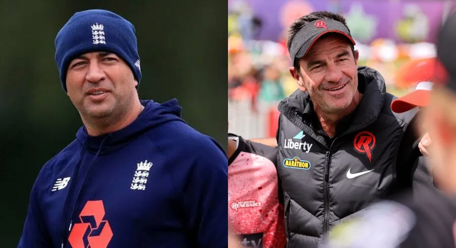 PCB announces Pakistan team management for Australia tour 1 PCB announces Pakistan team management for Australia tour