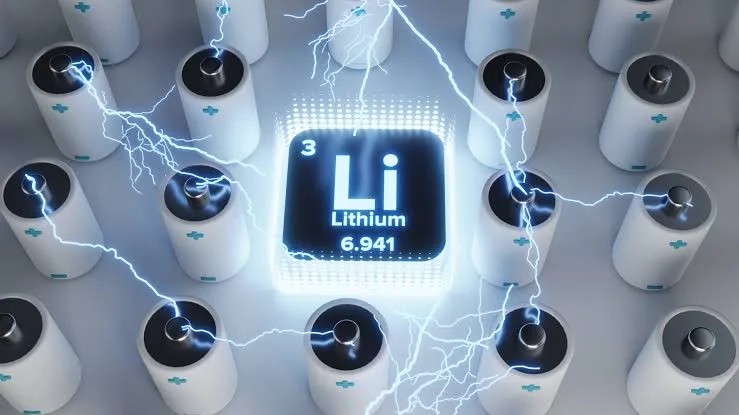 Exxon Mobil aims to begin lithium production by 2026 in Arkansas 1 Exxon Mobil