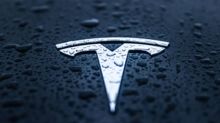 Tesla to build 25,000-euro car at German plant 8 Tesla