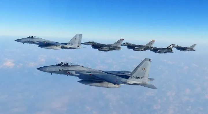 US carries out new strikes against facility used by Iran in Syria