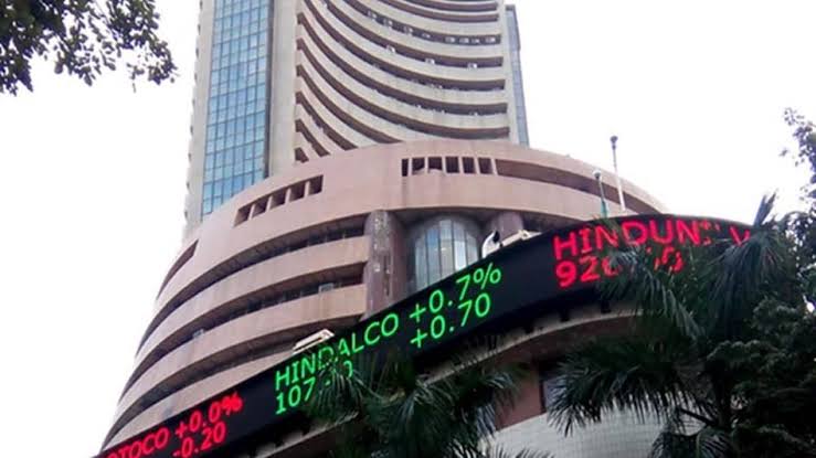 Indian shares flat as financials, IT rally fizzles out 1 Indian shares