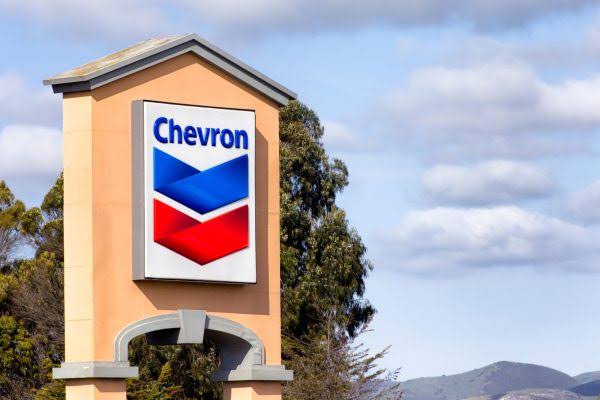 Chevron struggles to exit Myanmar gas project after 02 years 1 Chevron