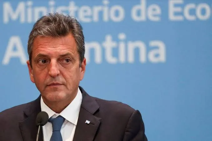 IMF stance hardens on Argentina