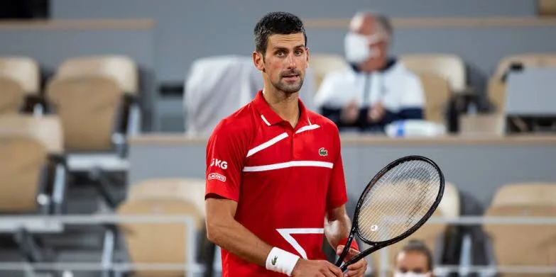Sinner stuns Djokovic to keep Italy alive in Davis Cup semi-final 1 Sinner