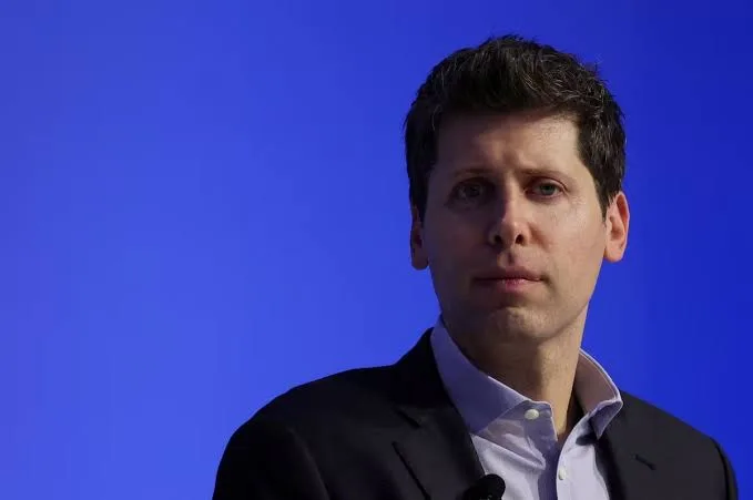 Sam Altman returns as OpenAI CEO 1 Sam Altman