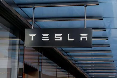 Tesla sues Sweden over blocked license plates amid strike