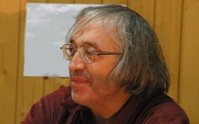 French police arrest yoga guru accused of sexual exploitation 1 French police arrest yoga guru accused of sexual exploitation