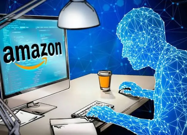 Amazon to launch AI business chatbot named Q 24 Amazon to launch AI business chatbot named Q