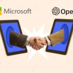 reviewing Microsoft, OpenAI partnership