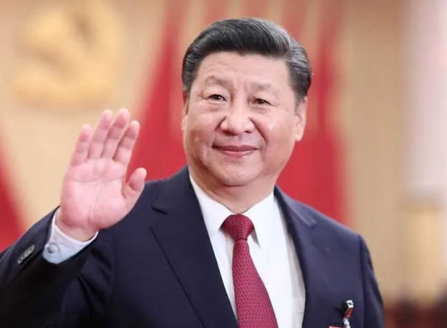 Chinese President to visit Viet Nam tomorrow 1 Chinese President