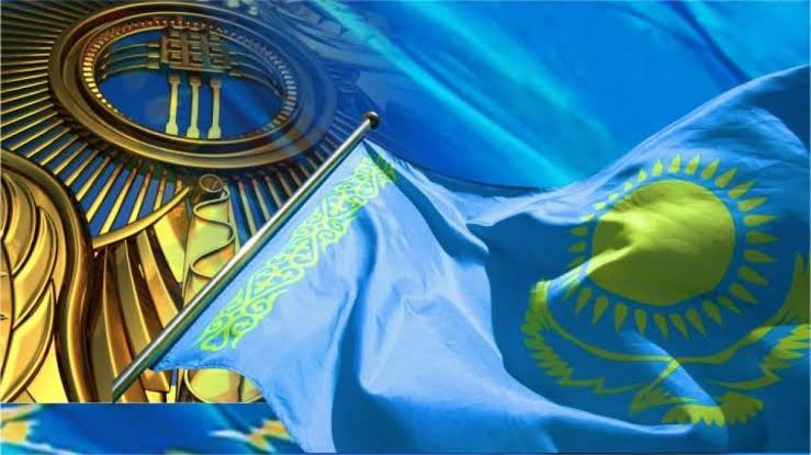 Independent Kazakhstan - The Path of Progress and Prosperity 1 Independent Kazakhstan - The Path of Progress and Prosperity