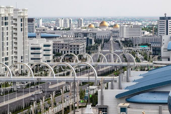 Ashgabat to host Youth Forum on December 27 3 Ashgabat
