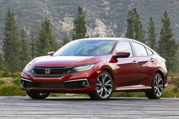 Honda US recalling 2.54 million US vehicles