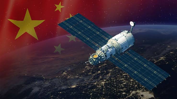 China launches 04 meteorological satellites