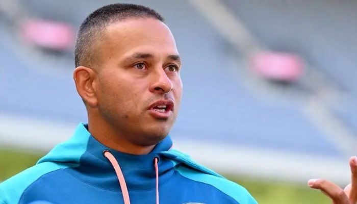 Khawaja Alleges ICC's Double Standards in Handling Gaza Support Issue 1 Khawaja