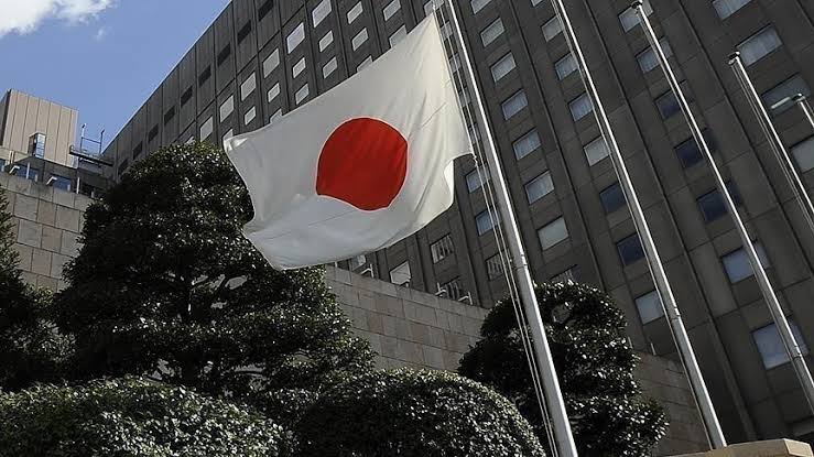 Japan's October industrial output rises 1 Percent 1 October