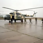 NATO’s Evaluation exercise held at Azerbaijan Air Force