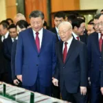 Vietnam, China sign 36 agreements for cooperation