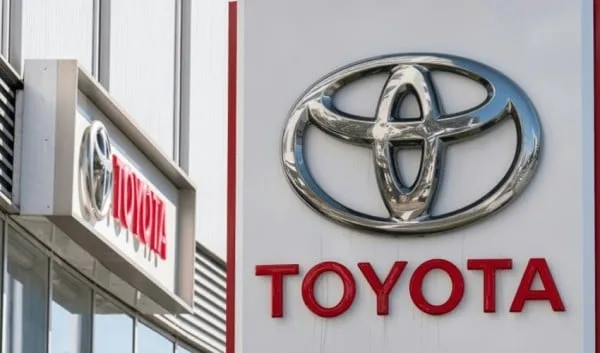 Toyota achieves record global output in response to surging overseas demand