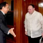 Indonesia, Philippines Defense Ties