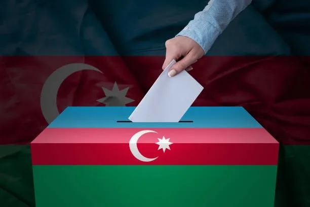 Azerbaijan Sets Up Polling Stations in Embassies Abroad for Presidential Elections 2 Azerbaijan Sets Up Polling Stations in Embassies Abroad for Presidential Elections