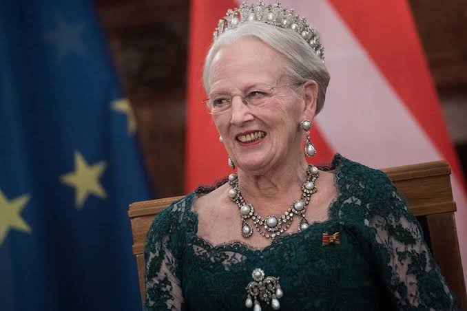 Queen Margrethe II of Denmark Stuns Nation with Unforeseen Abdication Announcement