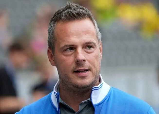 Hertha Berlin Mourns the Passing of President Kay Bernstein