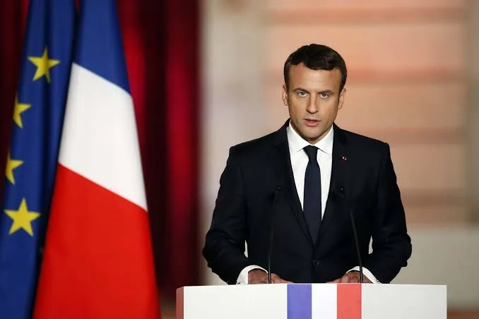 Macron to Hold Rare Press Conference, Setting Course for New PM