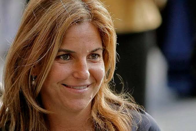 Former Tennis Star Arantxa Sanchez Vicario Receives Suspended Jail Term for Fraud