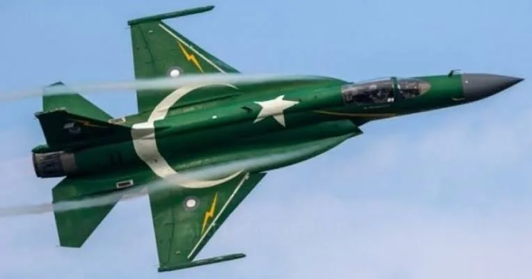 PAF Leaps Ahead of its Adversaries 1 PAF