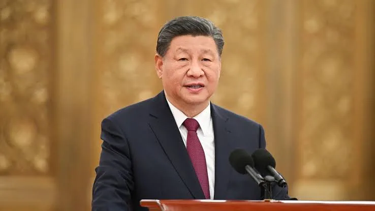 President Xi Jinping Encourages Kenyan Students to Strengthen China-Kenya Friendship