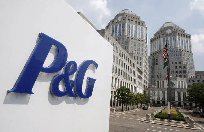 Procter & Gamble Adjusts Annual Profit Forecast Following Gillette Business Write-Down 1 Procter & Gamble