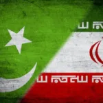 Pak- Iran