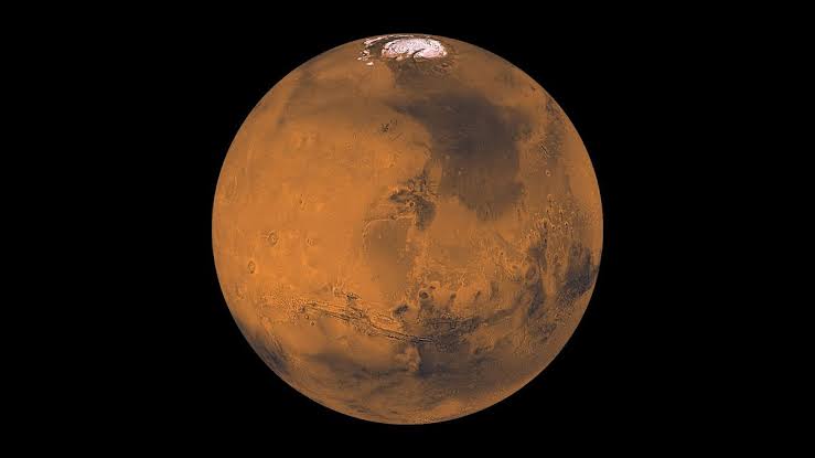 NASA’s Perseverance Rover Confirms Ancient Martian Lake Sediments, Signaling a Watery Past