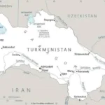 Turkmen Ambassador