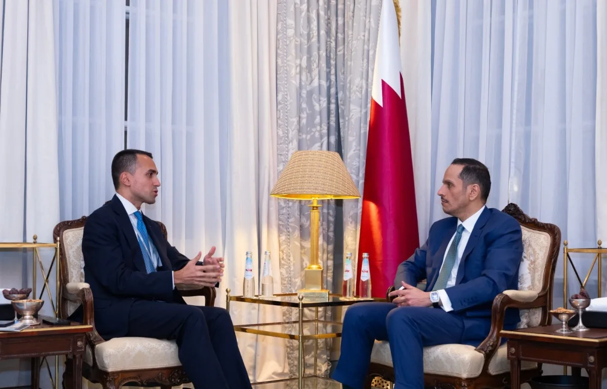 Qatar's PM Holds Crucial Talks with EU Special Representative at Munich Security Conference 1 Munich Security Conference