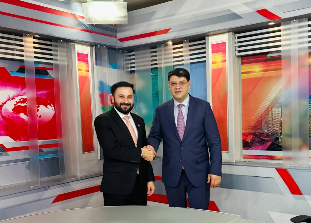 BRISD and Media Research and Monitoring Center Public Union Azerbaijan Join Forces for Sustainable Development 2 IMG 20240208 WA0200
