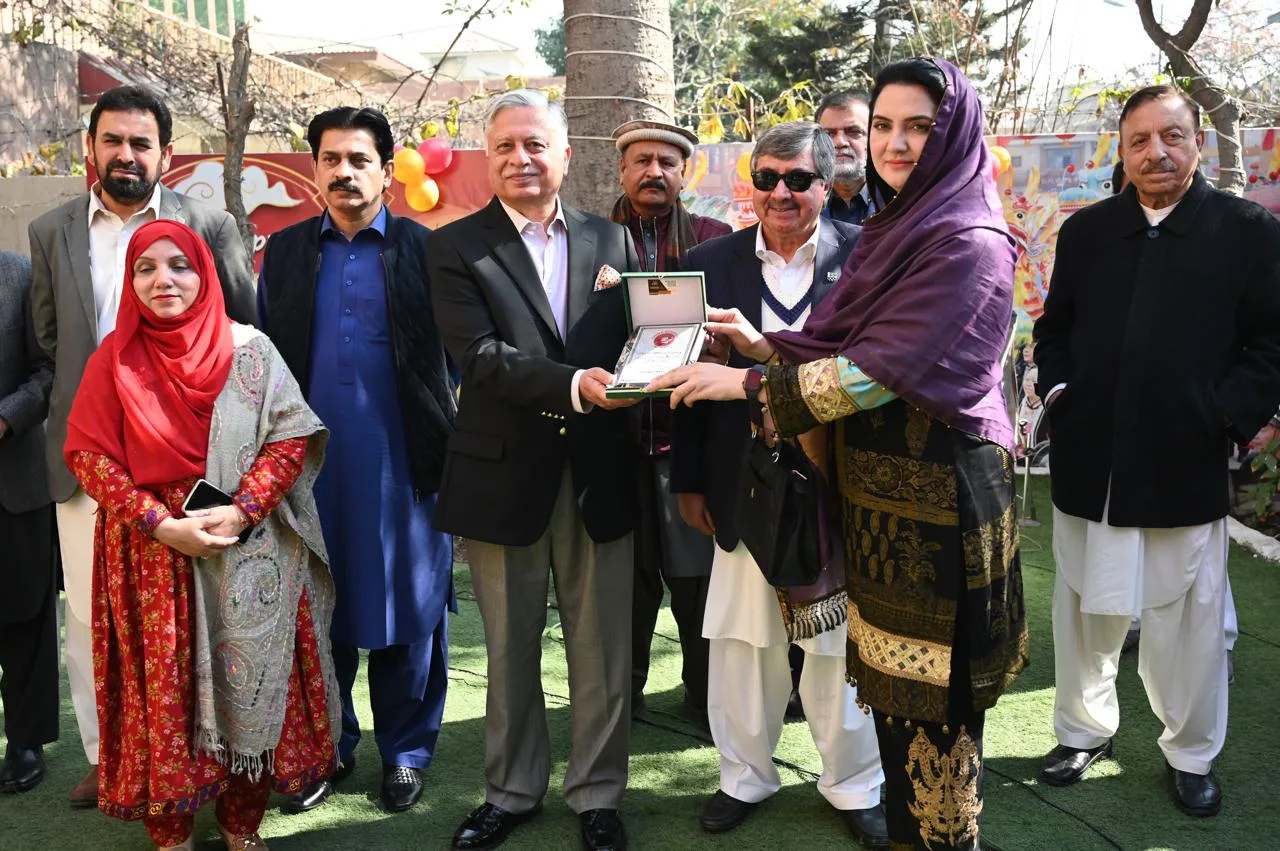 Chinese Independence