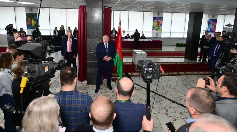 A Single Voting Day was successfully held in Belarus on February 25, 2024 5 IMG 20240226 WA0149 jpg