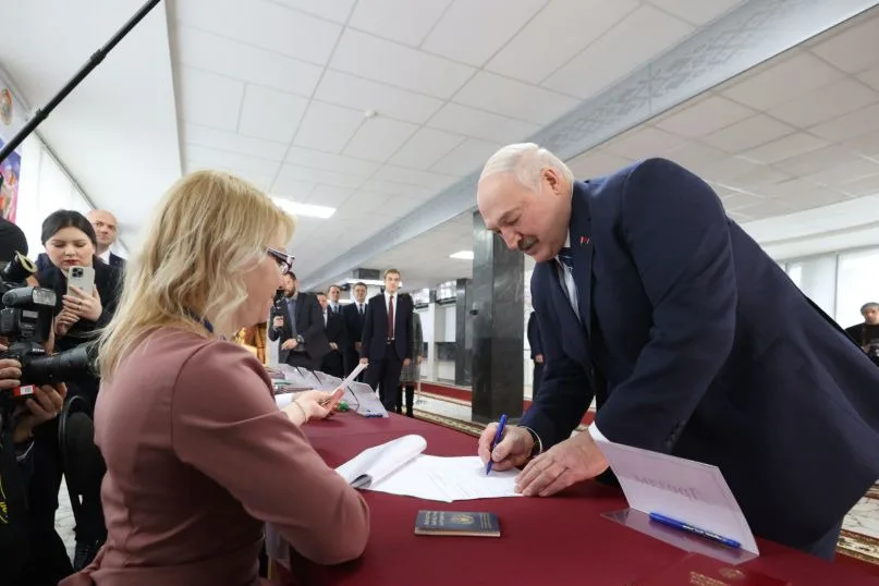 A Single Voting Day was successfully held in Belarus on February 25, 2024 2 IMG 20240226 WA0150 jpg